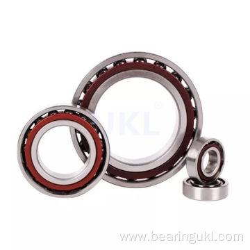 QJ 328N2MA Four point angular contact ball bearings